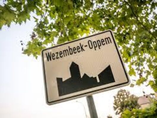 Wezembeek-Oppem