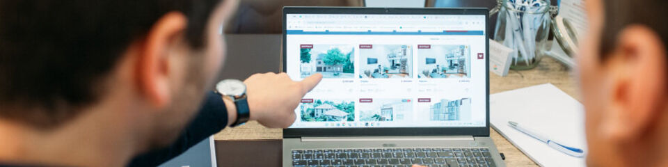 Discover our services