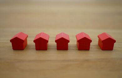 Geen of beperkte indexering huurprijzen voor woningen met EPC-label D, E en F