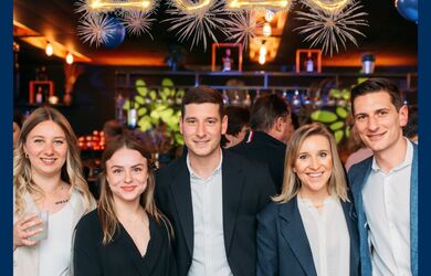 Happy 2026! Quels changements cette année ?