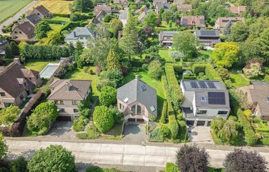 L’immobilier a fortement augmenté depuis 2010 : mais les différences entre communes sont importantes