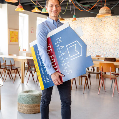 Gemiddelde huur ligt in heel Brussel boven de 1000 euro