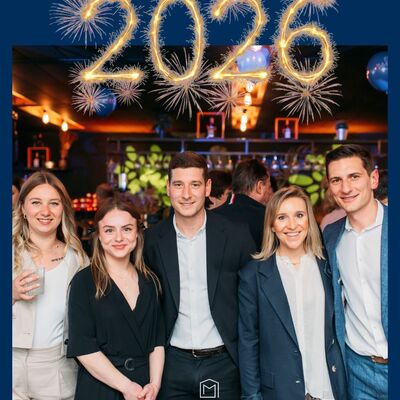 Happy 2026! What’s changing in 2026?