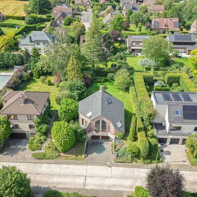 L’immobilier a fortement augmenté depuis 2010 : mais les différences entre communes sont importantes