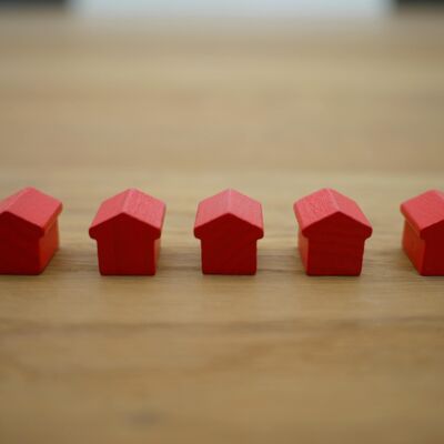 Pas d'indexation ou indexation limitée des loyers pour les maisons avec un label PEB D, E et F