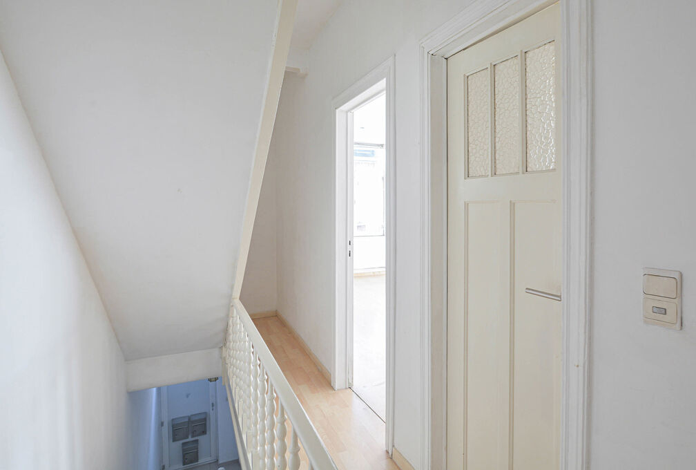 Apartment block for sale in Auderghem