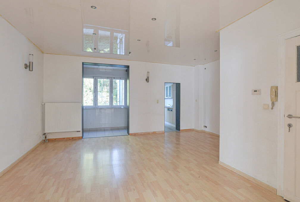 Apartment block for sale in Auderghem