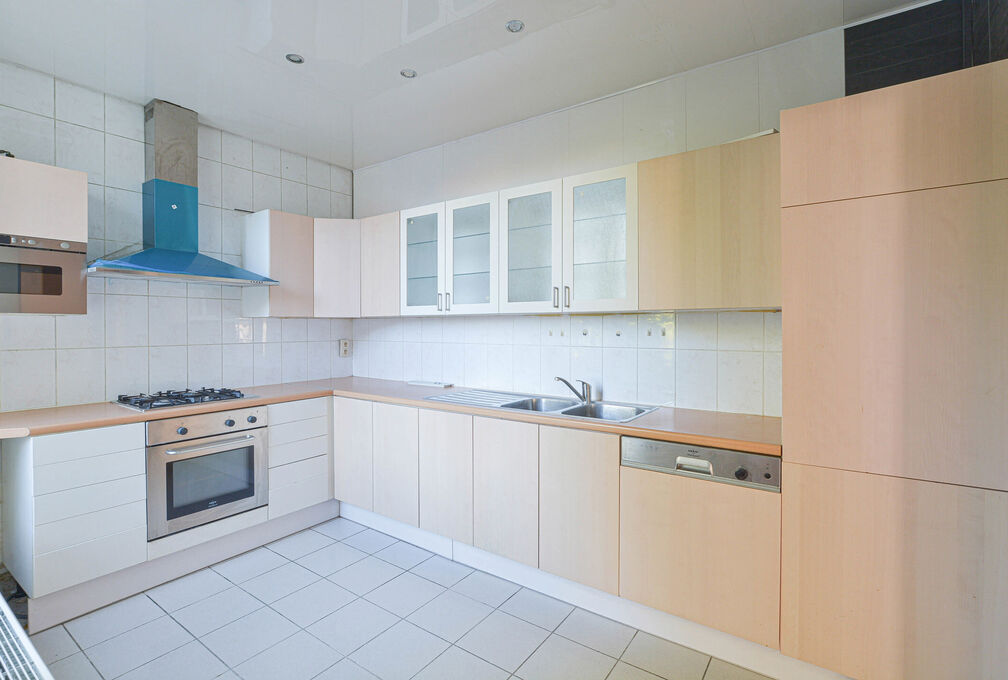 Apartment block for sale in Auderghem