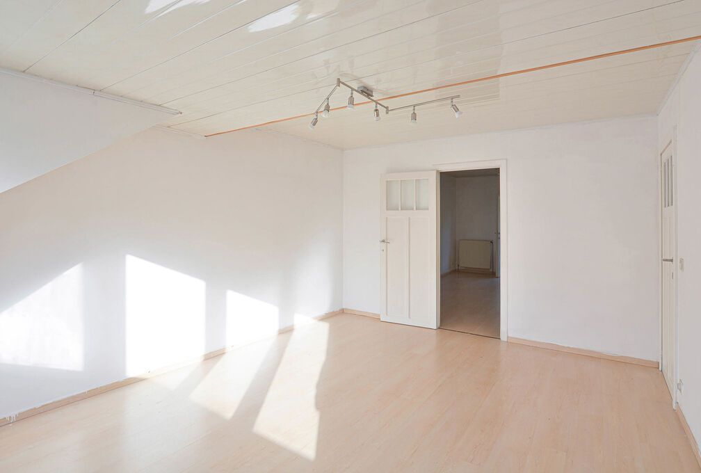 Apartment block for sale in Auderghem