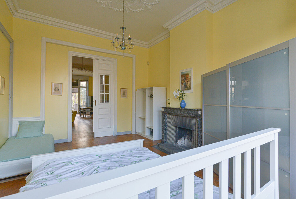 Apartment block for sale in Etterbeek