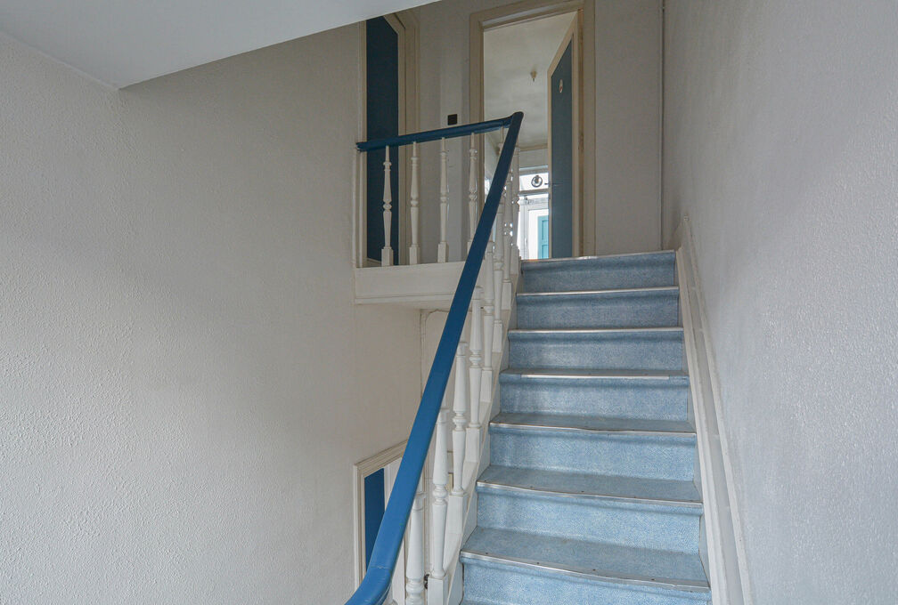 Apartment block for sale in Sint-Lambrechts-Woluwe