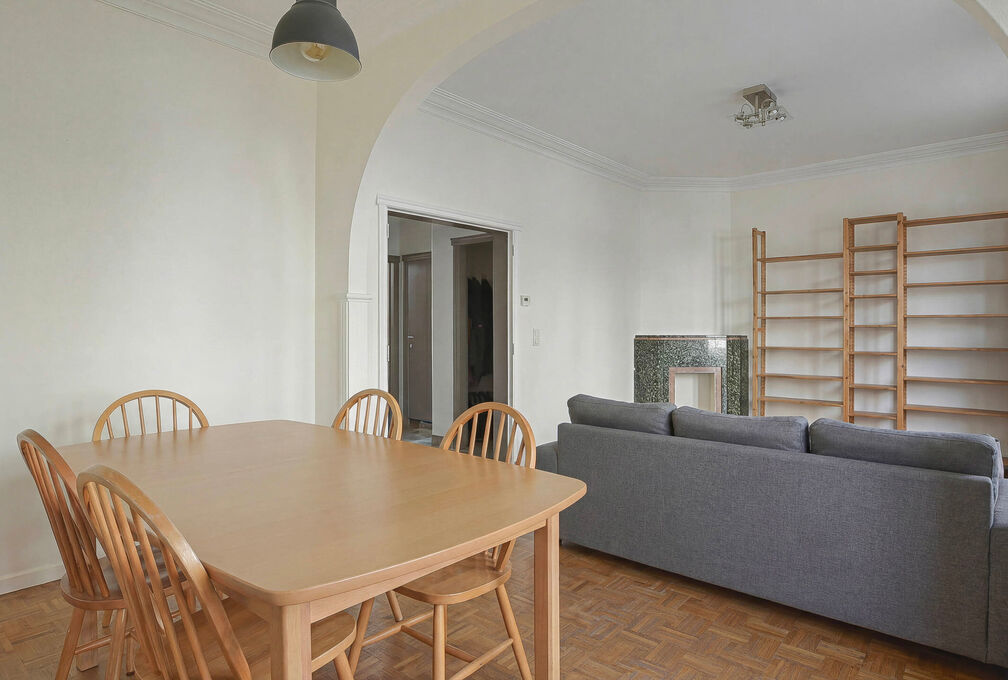 Apartment block for sale in Sint-Pieters-Woluwe