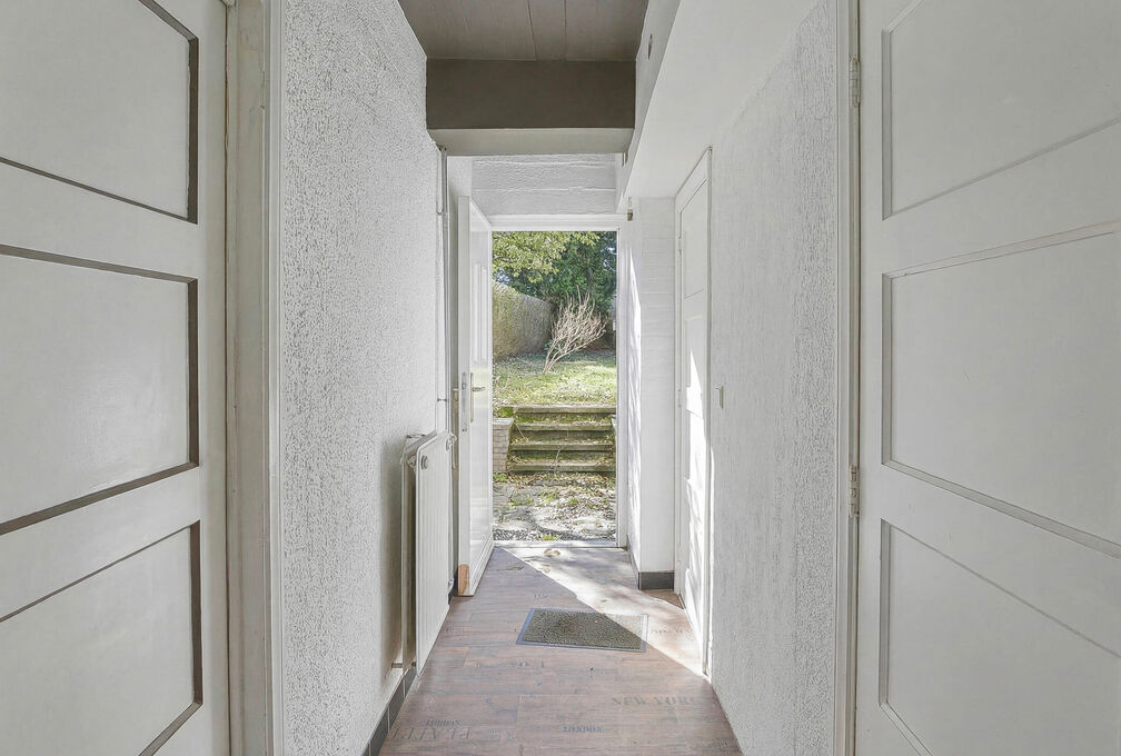 Apartment block for sale in Sint-Pieters-Woluwe