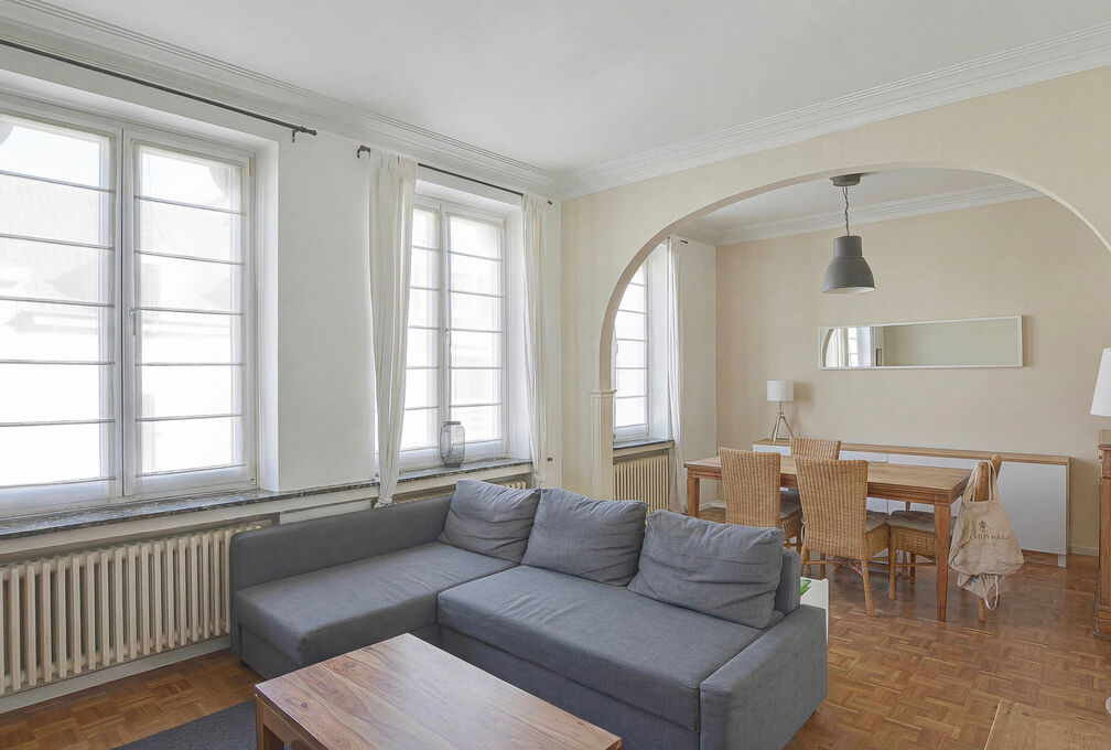 Apartment block for sale in Sint-Pieters-Woluwe