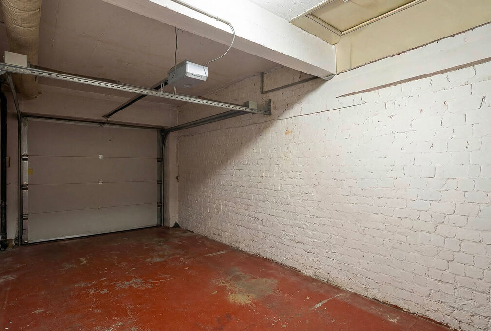 Apartment block for sale in Sint-Pieters-Woluwe