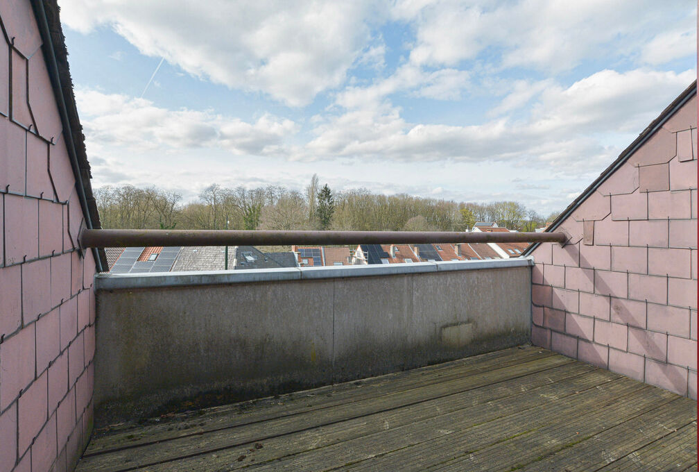 Apartment block for sale in Sint-Pieters-Woluwe