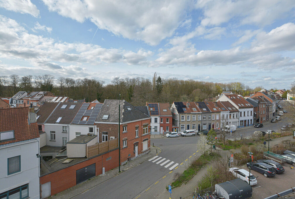 Apartment block for sale in Sint-Pieters-Woluwe