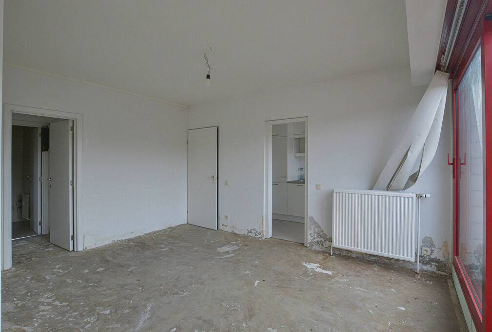 Apartment block for sale in Sint-Pieters-Woluwe