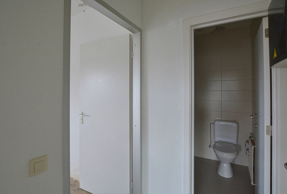 Apartment block for sale in Sint-Pieters-Woluwe