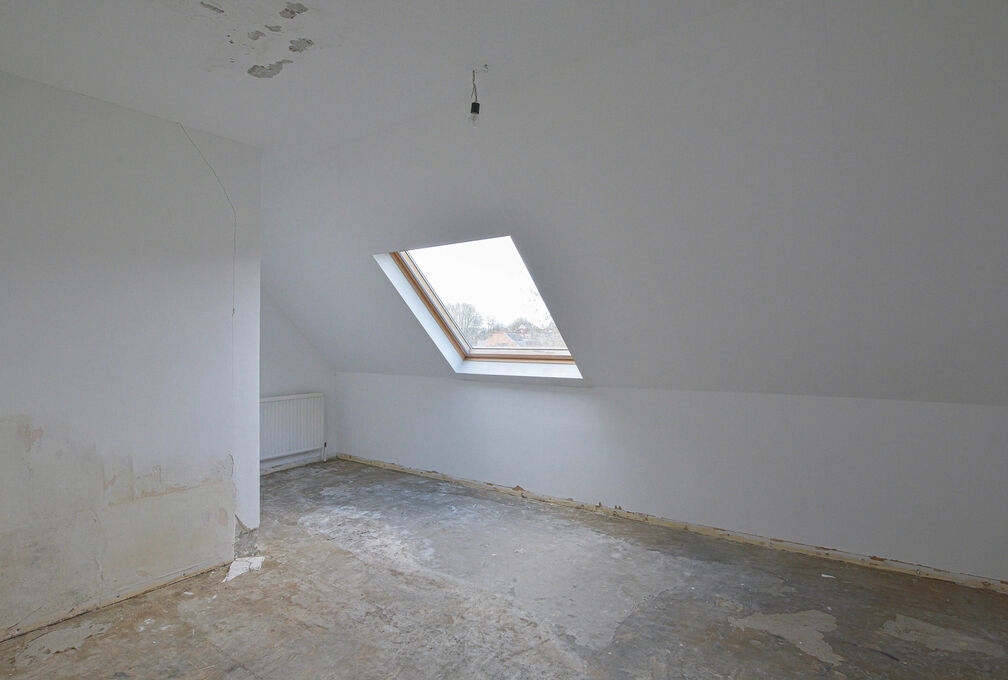 Apartment block for sale in Sint-Pieters-Woluwe