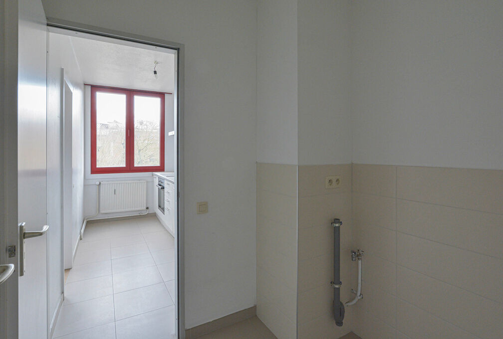 Apartment block for sale in Sint-Pieters-Woluwe