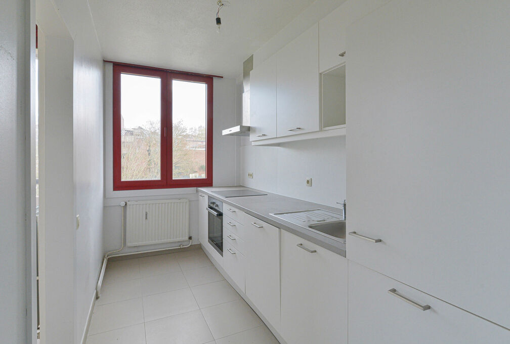 Apartment block for sale in Sint-Pieters-Woluwe