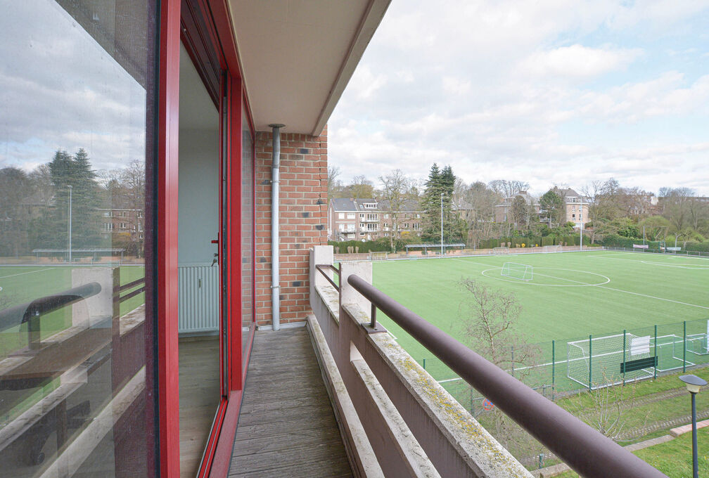 Apartment block for sale in Sint-Pieters-Woluwe