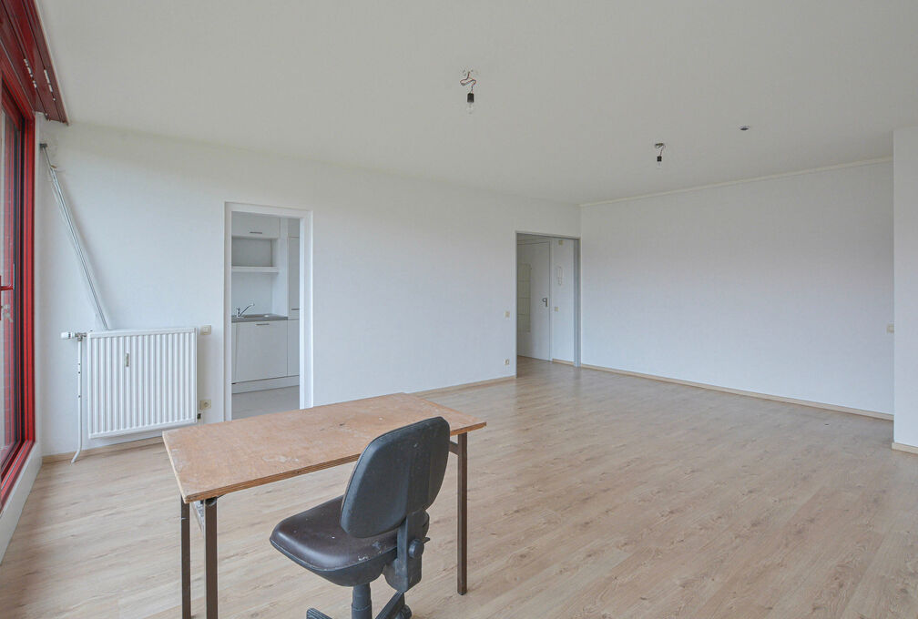 Apartment block for sale in Sint-Pieters-Woluwe