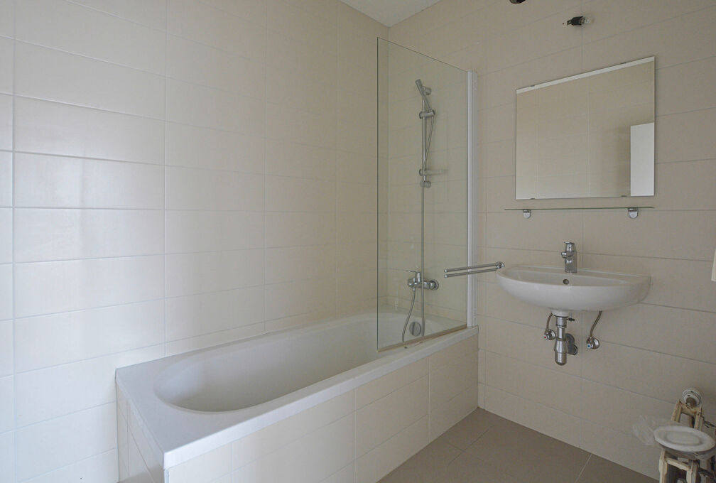 Apartment block for sale in Sint-Pieters-Woluwe