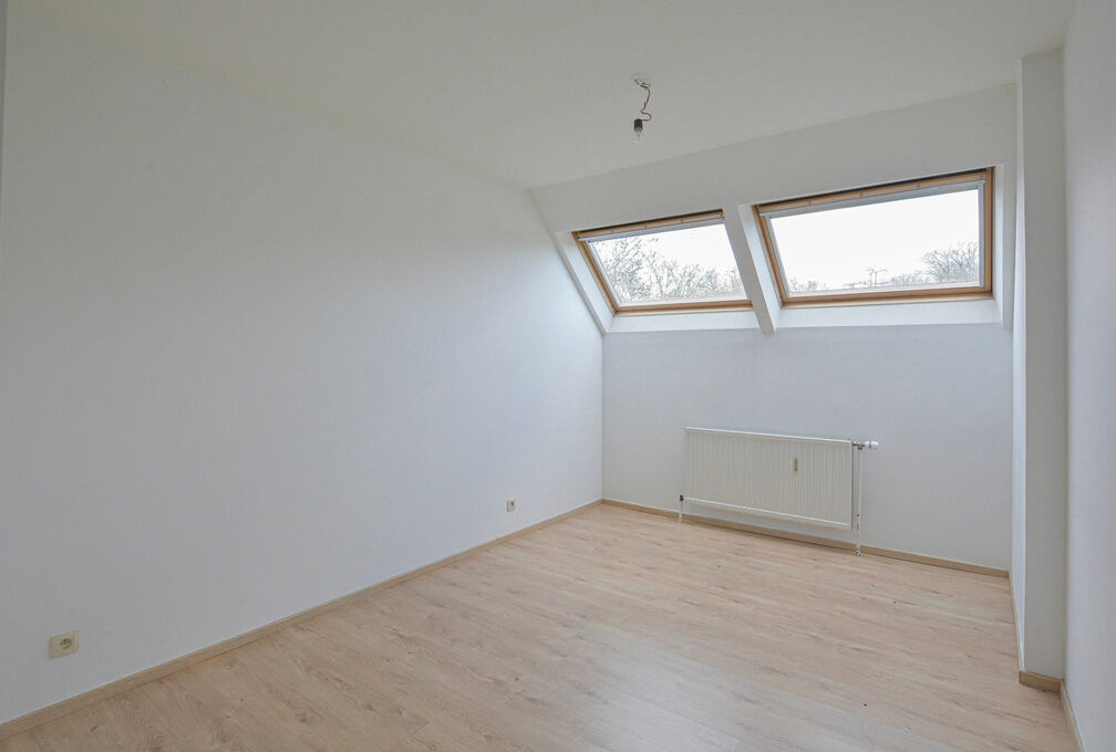 Apartment block for sale in Sint-Pieters-Woluwe