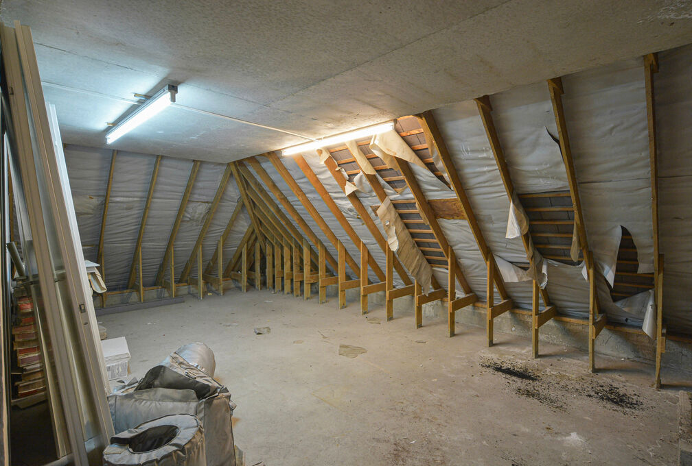 Apartment block for sale in Sint-Pieters-Woluwe