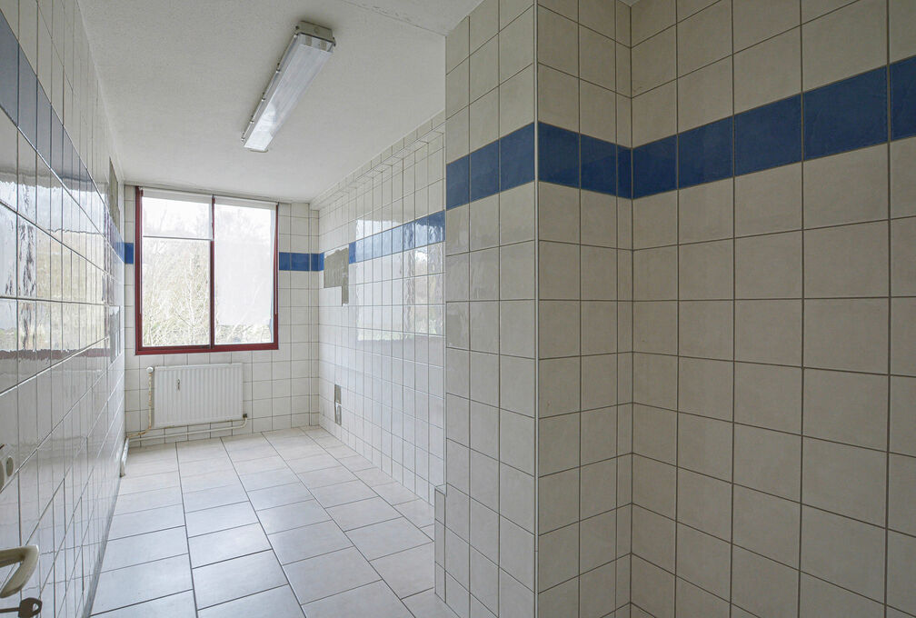 Apartment block for sale in Sint-Pieters-Woluwe