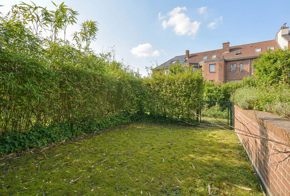 Apartment block for sale in Woluwe-Saint-Pierre