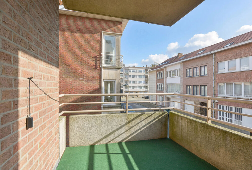 Apartment block for sale in Woluwe-Saint-Pierre