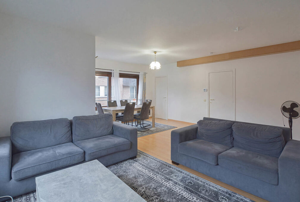 Apartment block for sale in Woluwe-Saint-Pierre