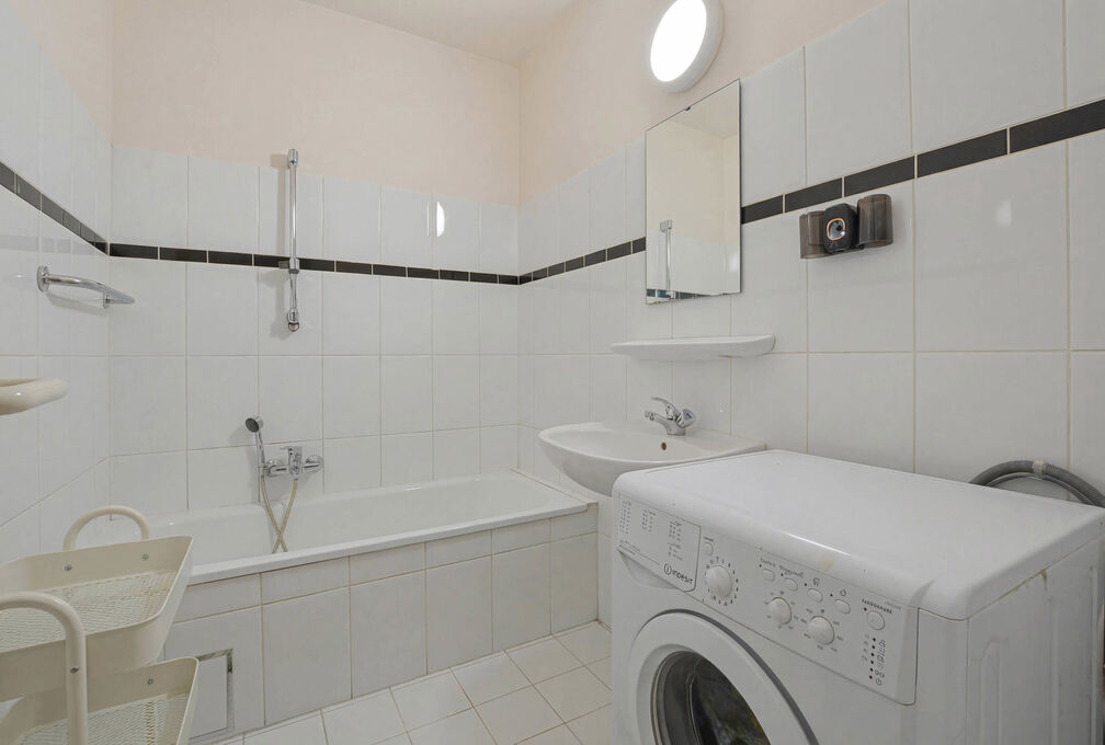 Apartment block for sale in Woluwe-Saint-Pierre