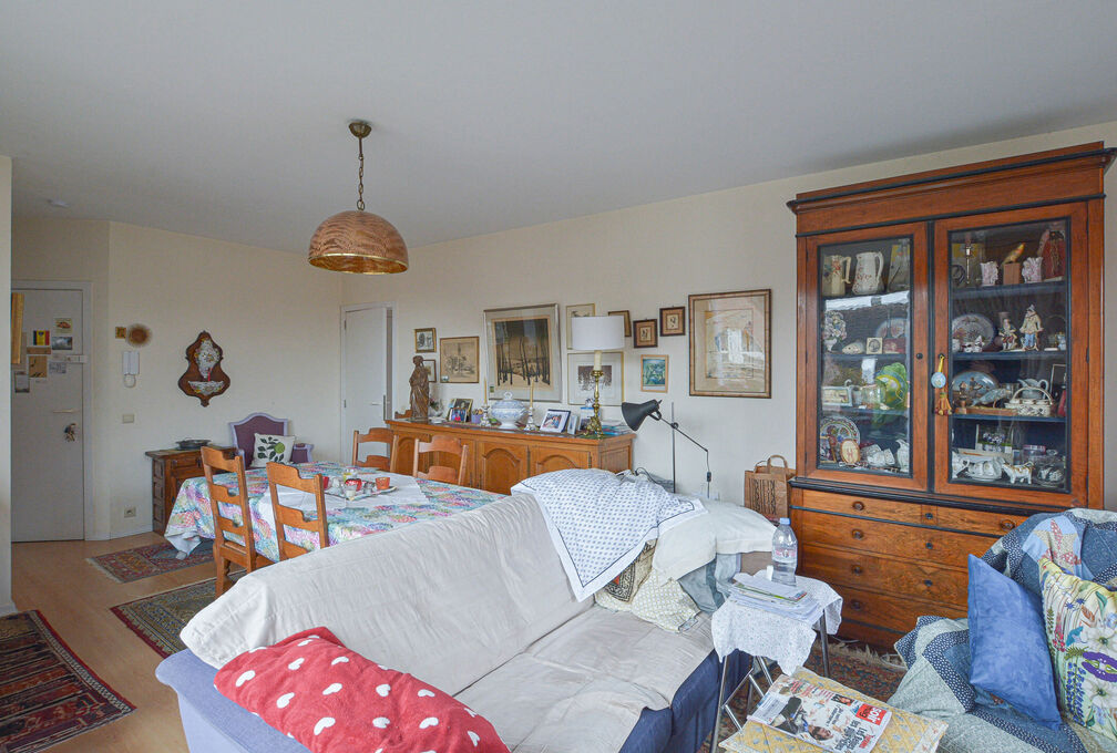 Apartment block for sale in Woluwe-Saint-Pierre