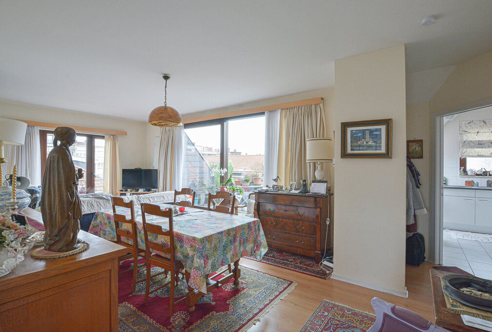 Apartment block for sale in Woluwe-Saint-Pierre