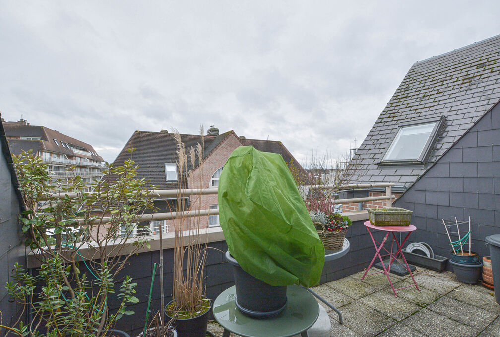 Apartment block for sale in Woluwe-Saint-Pierre