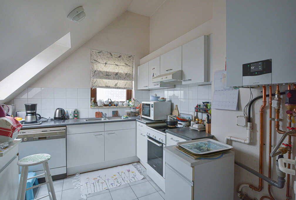 Apartment block for sale in Woluwe-Saint-Pierre