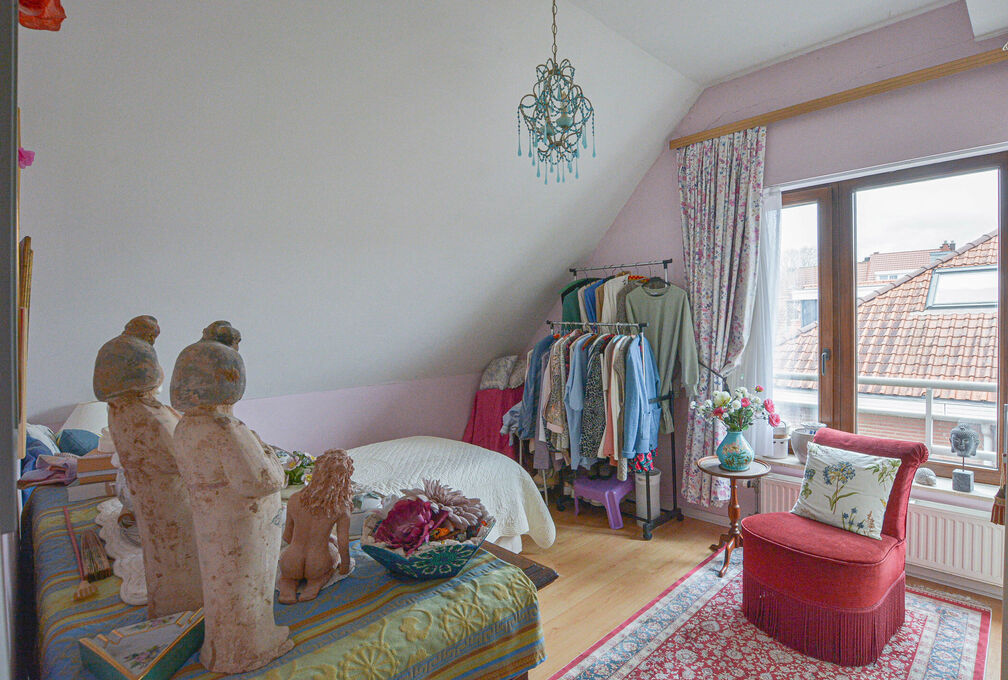 Apartment block for sale in Woluwe-Saint-Pierre