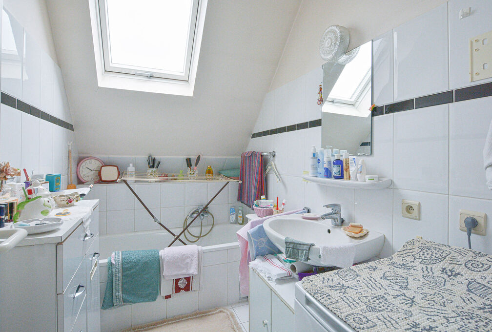 Apartment block for sale in Woluwe-Saint-Pierre