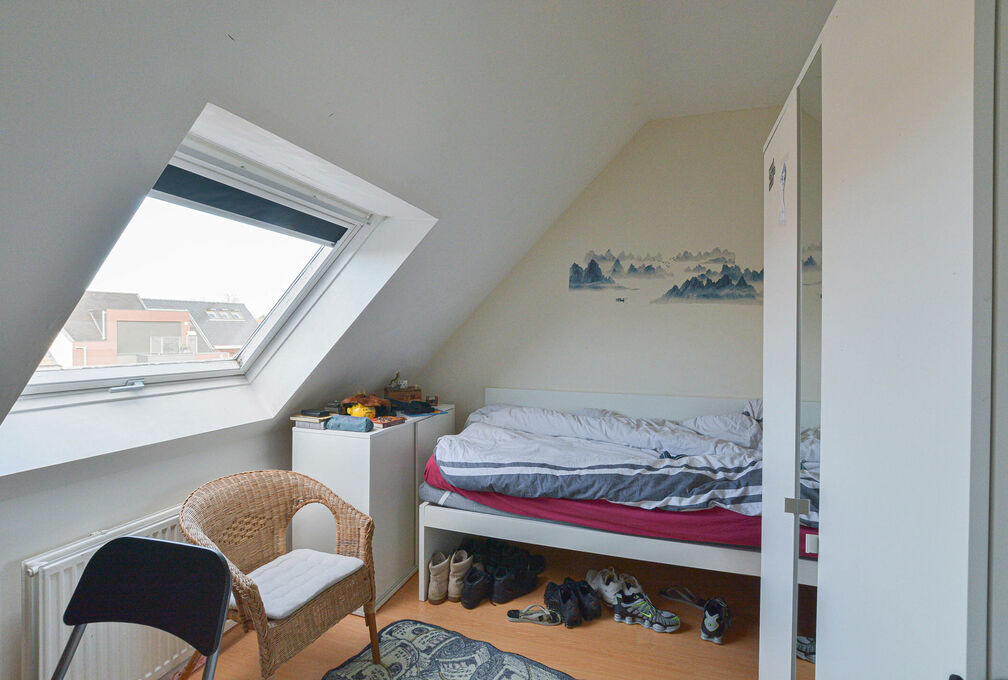 Apartment block for sale in Woluwe-Saint-Pierre