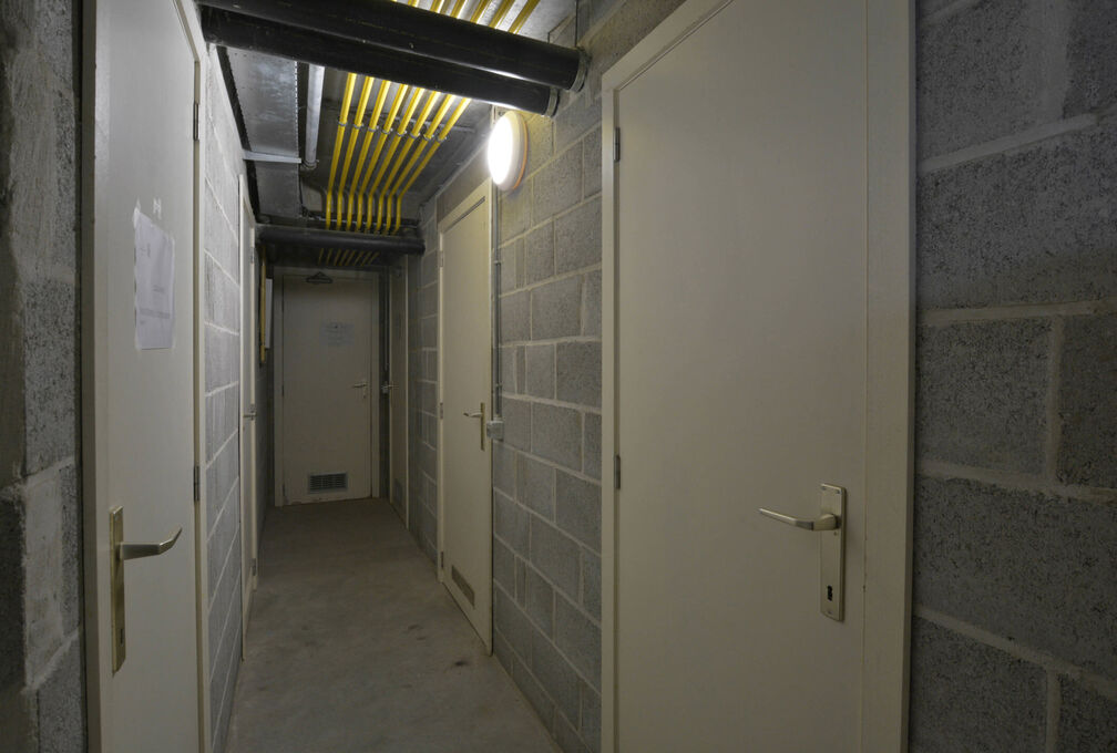 Apartment block for sale in Woluwe-Saint-Pierre