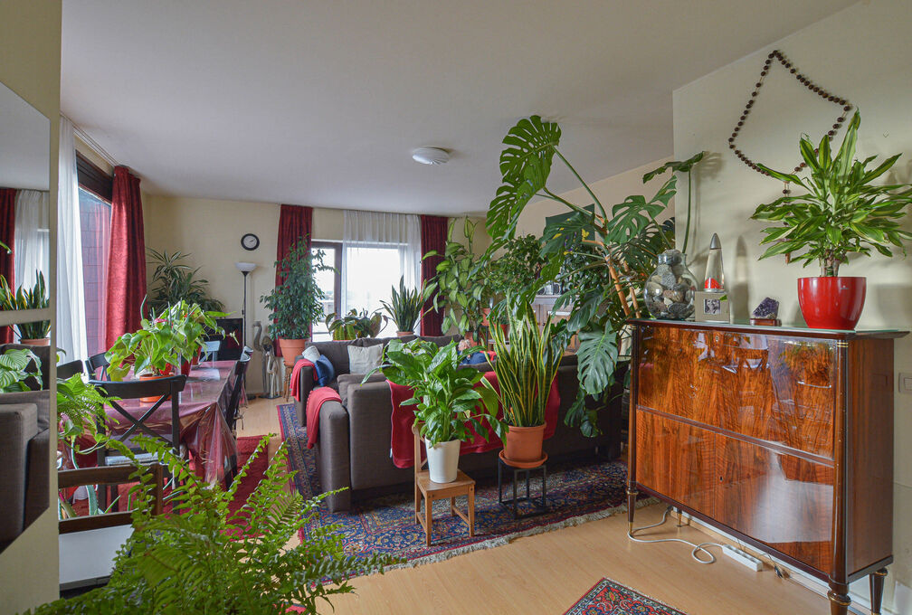 Apartment block for sale in Woluwe-Saint-Pierre