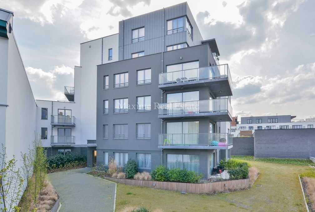 Appartement &agrave; louer &agrave; Auderghem