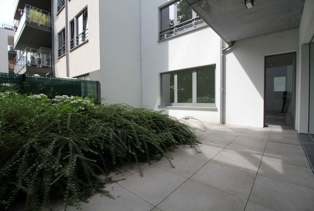 Appartement &agrave; louer &agrave; Auderghem