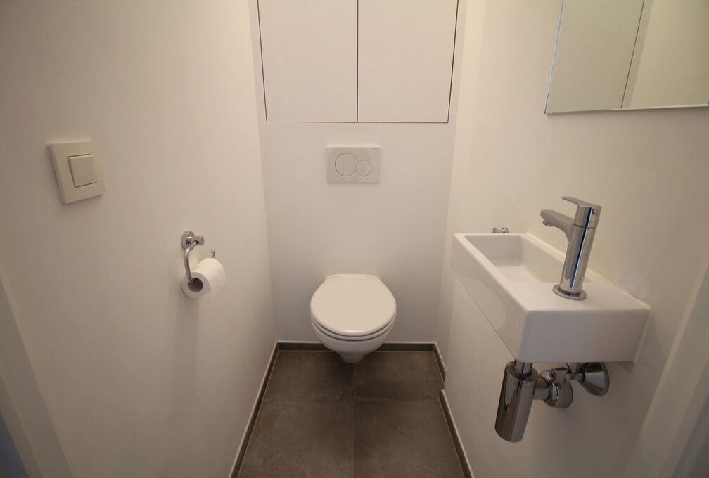 Appartement &agrave; louer &agrave; Auderghem