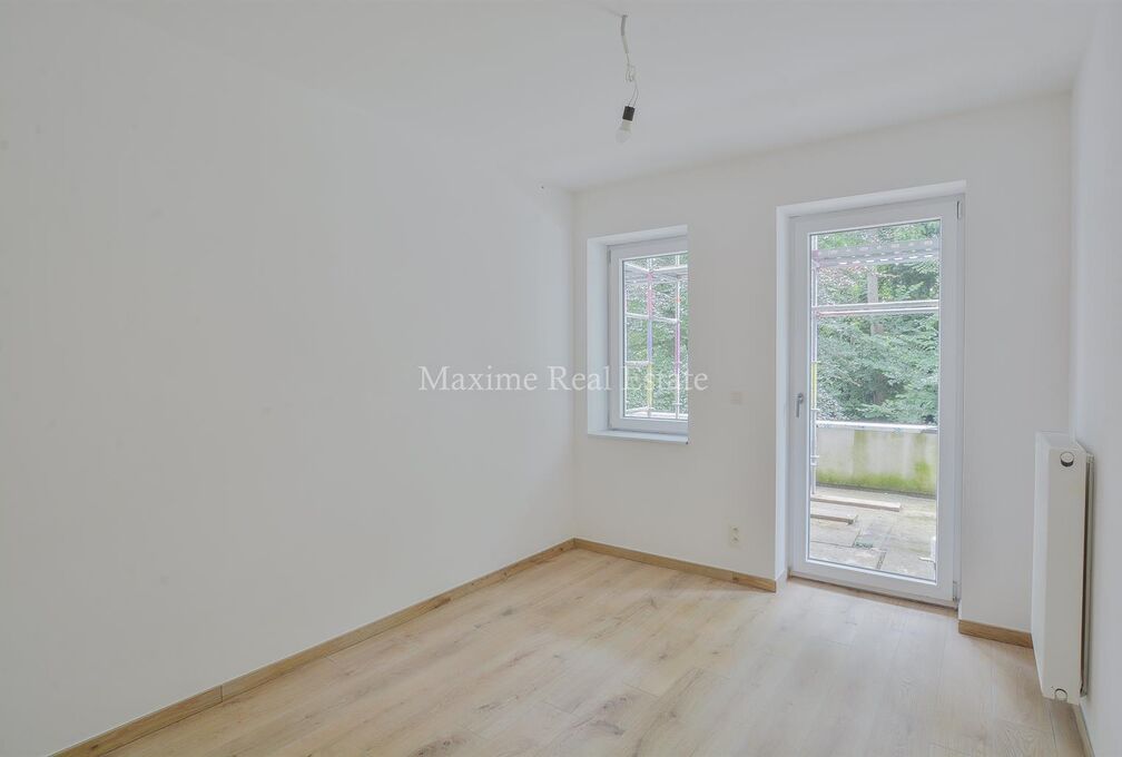 Appartement &agrave; louer &agrave; Auderghem