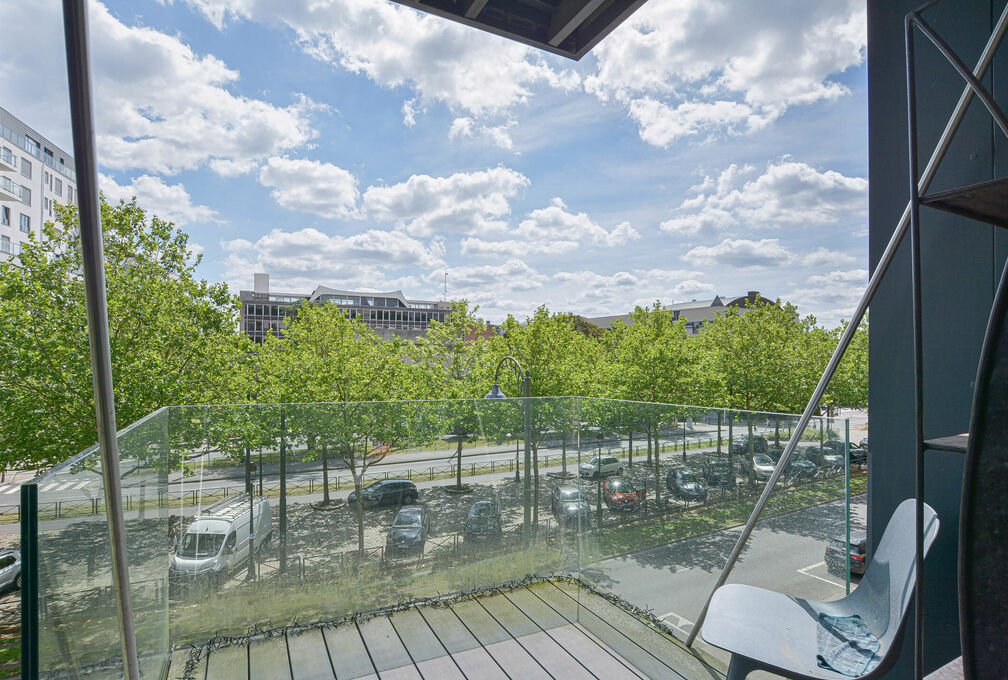 Appartement &agrave; louer &agrave; Auderghem
